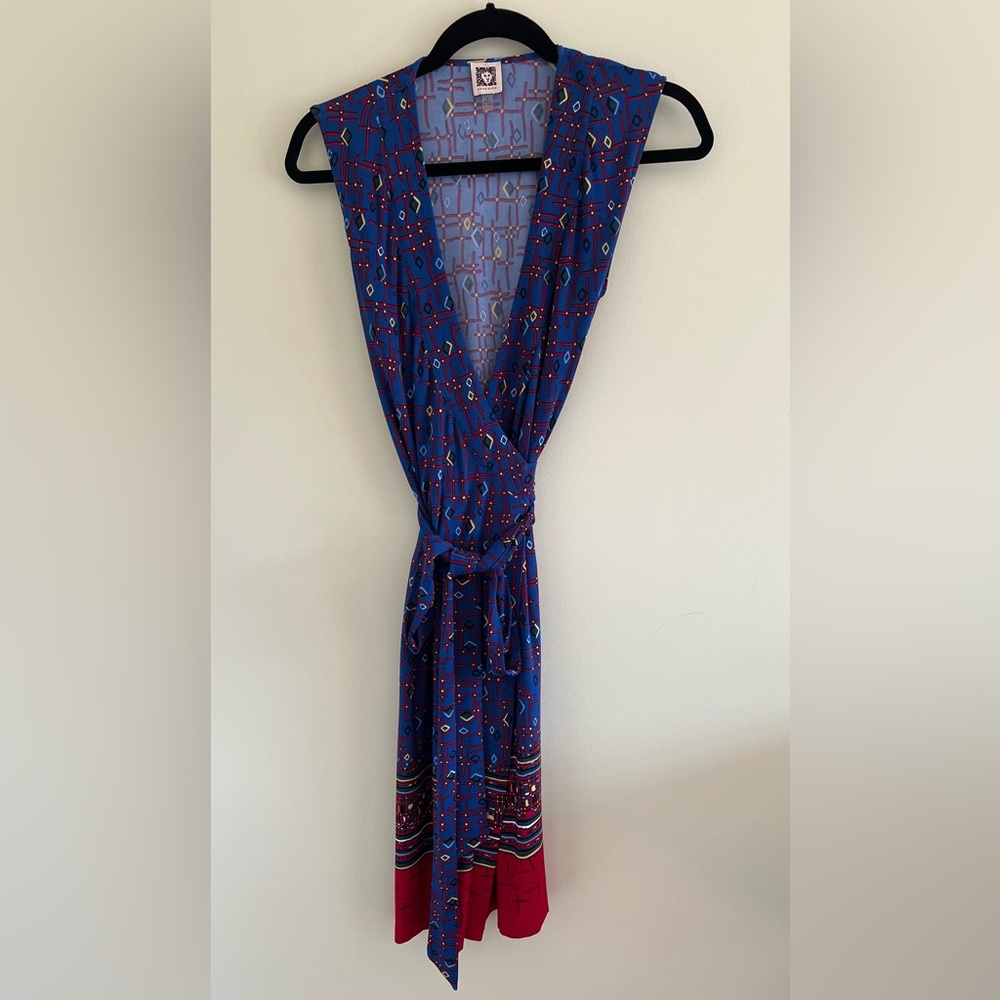 Anne Klein Dress